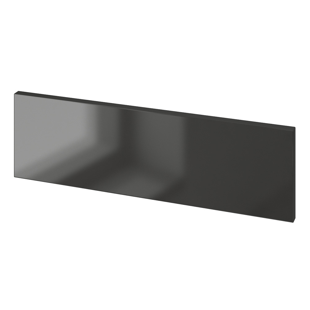 original-31661.jpg Фасад для ящика черный глянец 596х176х18 мм — изображение 1