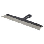 Шпатель фасадный 450 мм с пластиковой ручкой (109478)