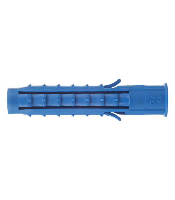 original-31693.jpg Дюбель распорный 12x70 мм полипропилен (100 шт.) — изображение 1