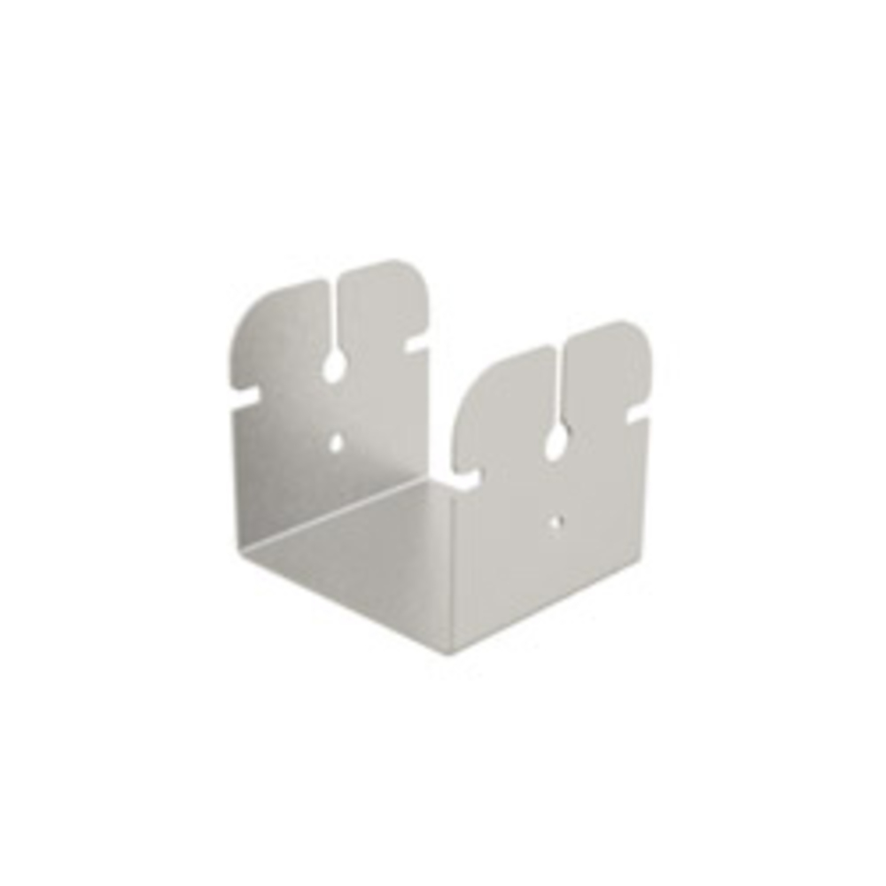 original-31714.jpg Соединитель двухуровневый для профиля потолочного ПП-1-1 и ПП-1-2 Албес — изображение 1