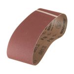 Лента шлифовальная бесконечная Starcke Р180 75х533 мм