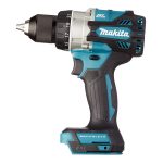 Дрель-шуруповерт аккумуляторная бесщеточная Makita LXT DDF486Z 18 В без АКБ и ЗУ