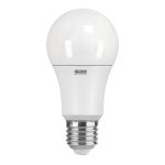 Лампа светодиодная Gauss E27 3000К 15 Вт 1320 Лм 175-240 В груша тонированная