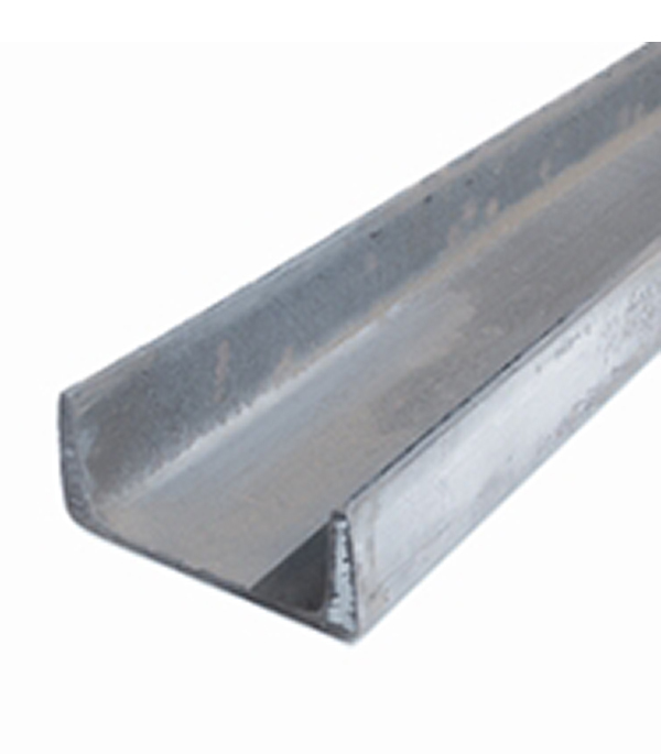 original-31939.jpg Швеллер горячекатаный 8 6 м — изображение 1