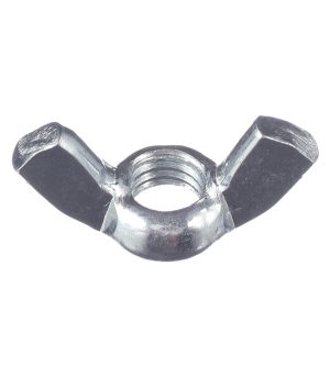 Гайка барашковая М8 DIN 315 (2 шт.)