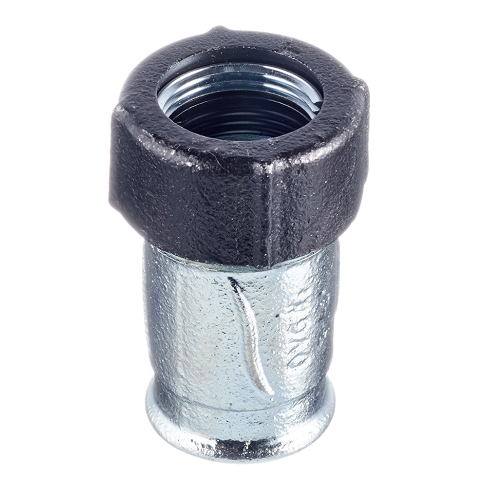 original-32014.jpg Соединитель Gebo Quick (IK34/GBIK07) 3/4 ВР(г) чугунный оцинкованный — изображение 1