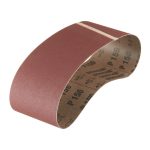 Лента шлифовальная бесконечная Starcke Р150 75х533 мм