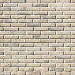 Искусственный камень Monte Alba Йорк Брик бежевый (84 шт.=0,96 кв.м)
