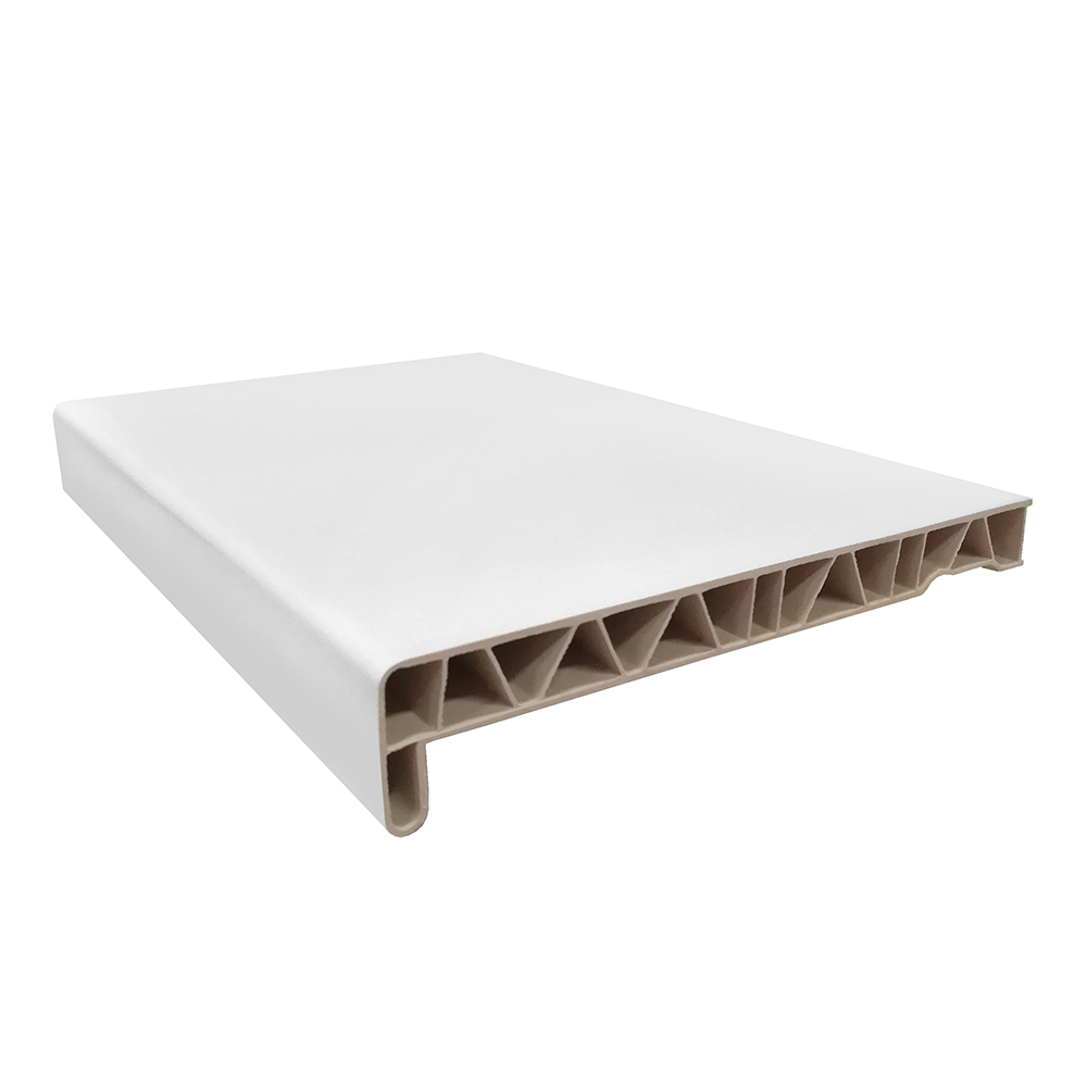 original-32203.jpg Подоконник ПВХ 200х3000х20 мм белый матовый — изображение 1