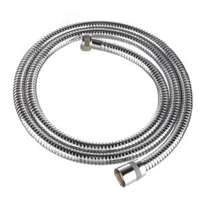 Шланг для душа Lemark 2000 мм металл хром (LE8032S)