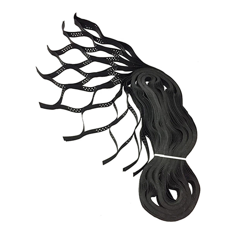 original-32323.jpg Георешетка с перфорацией 3х6,2 м ячейка 210х210х50 мм (18,6 кв.м) — изображение 1