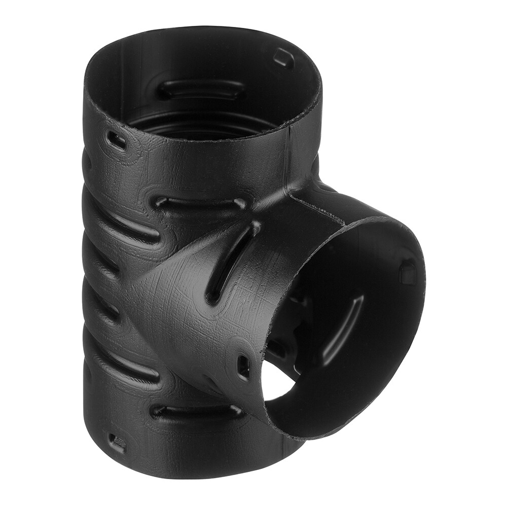 original-32368.jpg Тройник для дренажных труб d110 мм — изображение 1