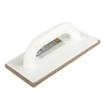 Терка фетровая Hardy (0840-212402) 240х120 мм губка 8 мм