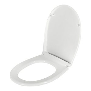 Сиденье для унитаза Cersanit Trento термопласт с микролифтом (S-DS-TRENTO-PL-t)