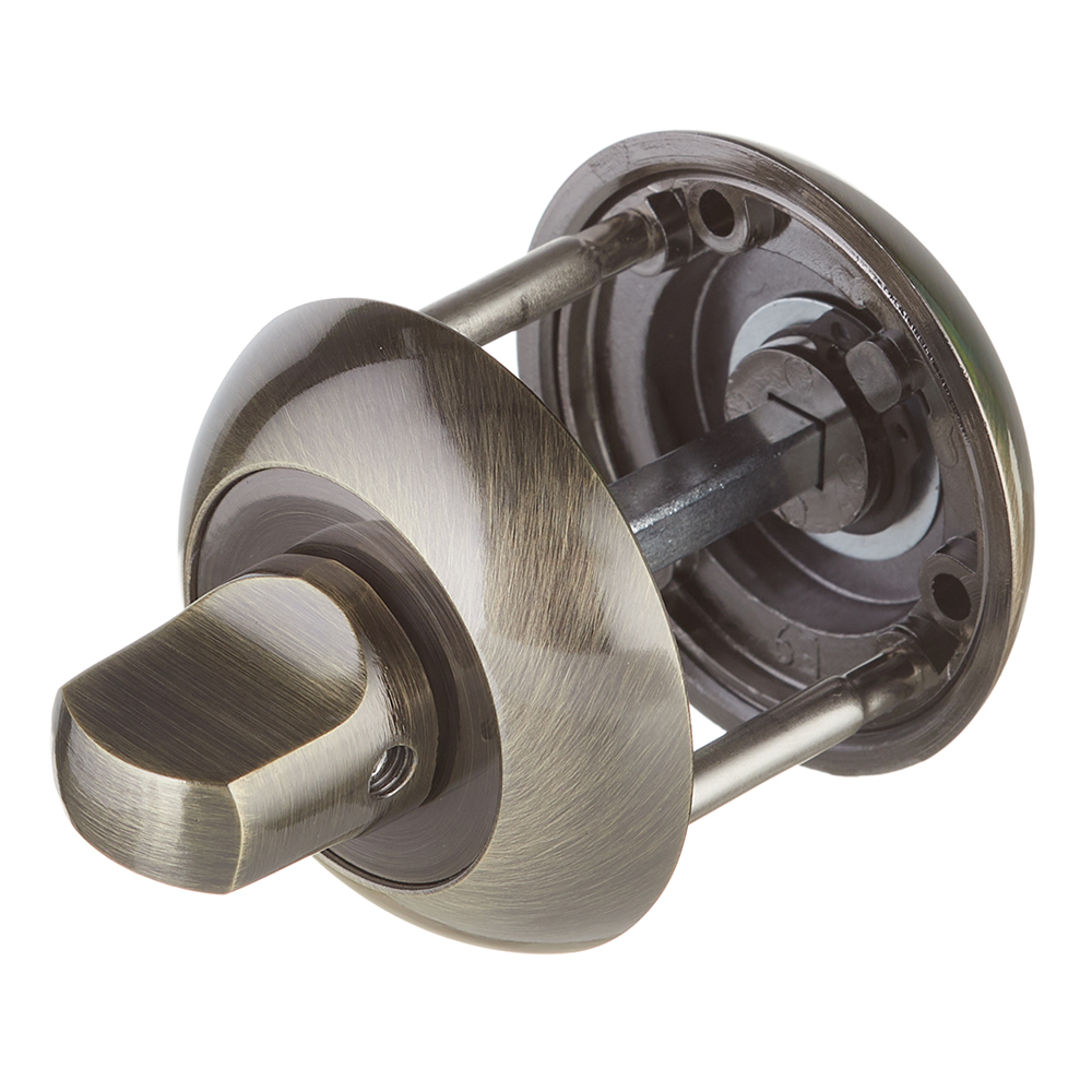 original-32629.jpg Фиксатор Punto TL ABG-6 круглая розетка зеленая бронза — изображение 1