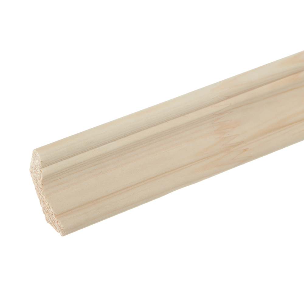 original-32706.jpg Плинтус фигурный 40х11х2500 мм сорт Экстра сращенный — изображение 1