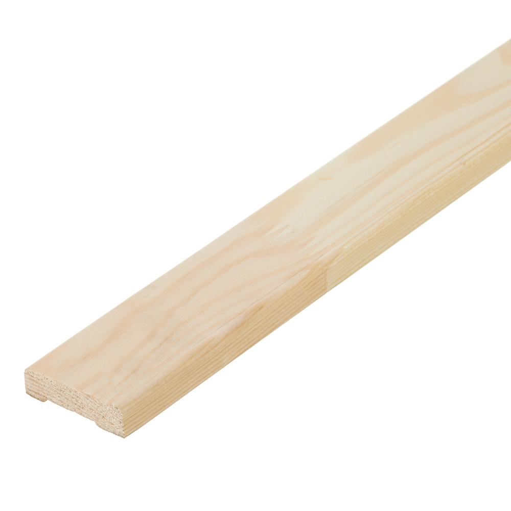 original-32726.jpg Наличник гладкий 40х11х2200 мм сорт Экстра сращенный — изображение 1