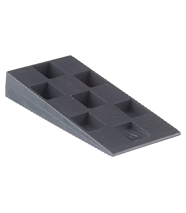 original-32770.jpg Клин монтажный 14х100х40 мм (6 шт.) — изображение 1