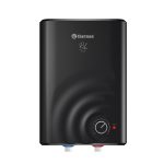 Водонагреватель накопительный Thermex Rif 10 O электрический 10 л 1,5 кВт над раковиной вертикальный