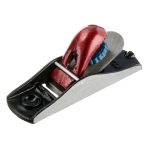 Рубанок по дереву Sparta 150х45 мм