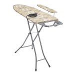 Гладильная доска Nika Bell classy 3 с розеткой