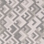 Плитка декор Axima Наварра D серый 300x200x7 мм