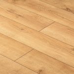 Ламинат 33 класс Kastamonu Floorpan Black дуб арагон 2,153 кв.м 8 мм с фаской