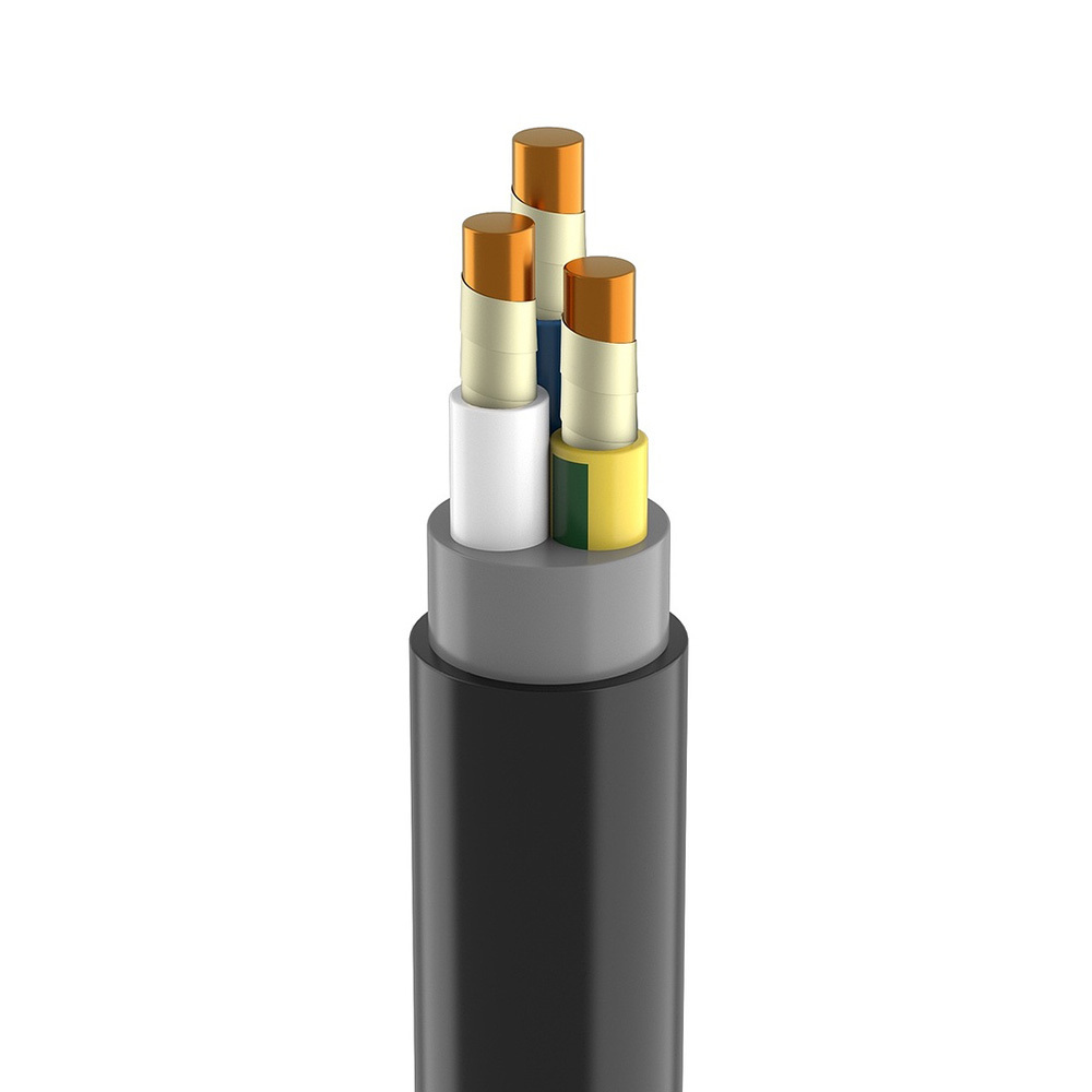 original-33036.jpg Кабель Кабэкс ВВГнг(А)-FRLS 3х2,5 (100 м) — изображение 1