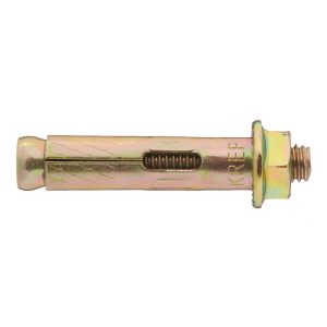 Анкерный болт для бетона 8х40 мм с гайкой