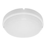 Светильник светодиодный накладной Feron ДБП-12 4000К 12 Вт IP65 белый (41146)