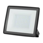 Прожектор светодиодный Эра LPR-02 6500К 100 Вт IP65 черный