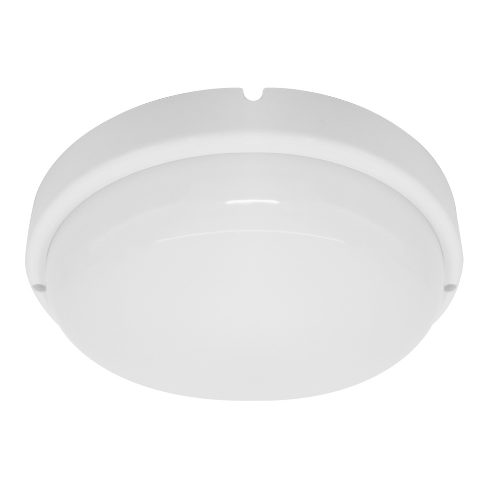 original-33093.jpg Светильник светодиодный накладной Feron ДБП-8 6500К 8 Вт IP65 белый (29607) — изображение 1