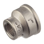 Муфта переходная Valtec 1 ВР(г) х 1/2 ВР(г) латунная (VTr.240.N.0604)