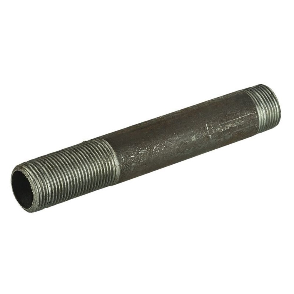 original-33251.jpg Сгон 1/2 НР(ш) х 200 мм стальной ДТРД — изображение 1