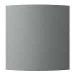 Панель декоративная для вентилятора Quadro Era PQ4 Graphite серая