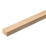 Брусок сухой строганый 30х45х3000 мм сорт АВ хвойные породы ФГИС ЛК