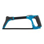 Ножовка по металлу Gross 300 мм 24 зуб/дюйм мелкий зуб