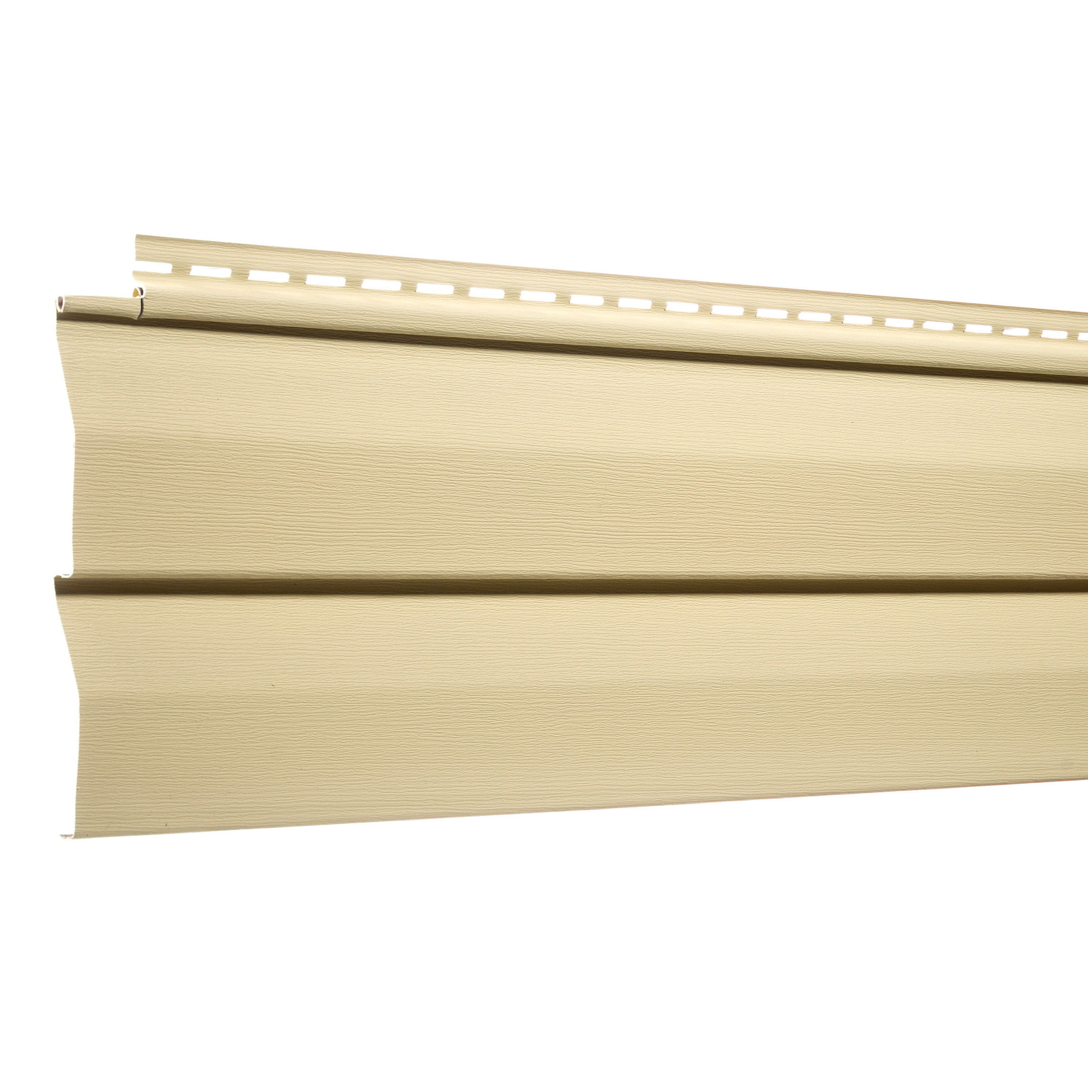 original-33480.jpg Сайдинг Nordside Классика 3850х231 мм слоновая кость — изображение 1