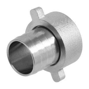 Штуцер 3/4 для шланга MasterProf латунный (ДС.020004)