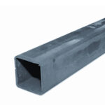 Труба профильная 100х100х4 мм 3 м