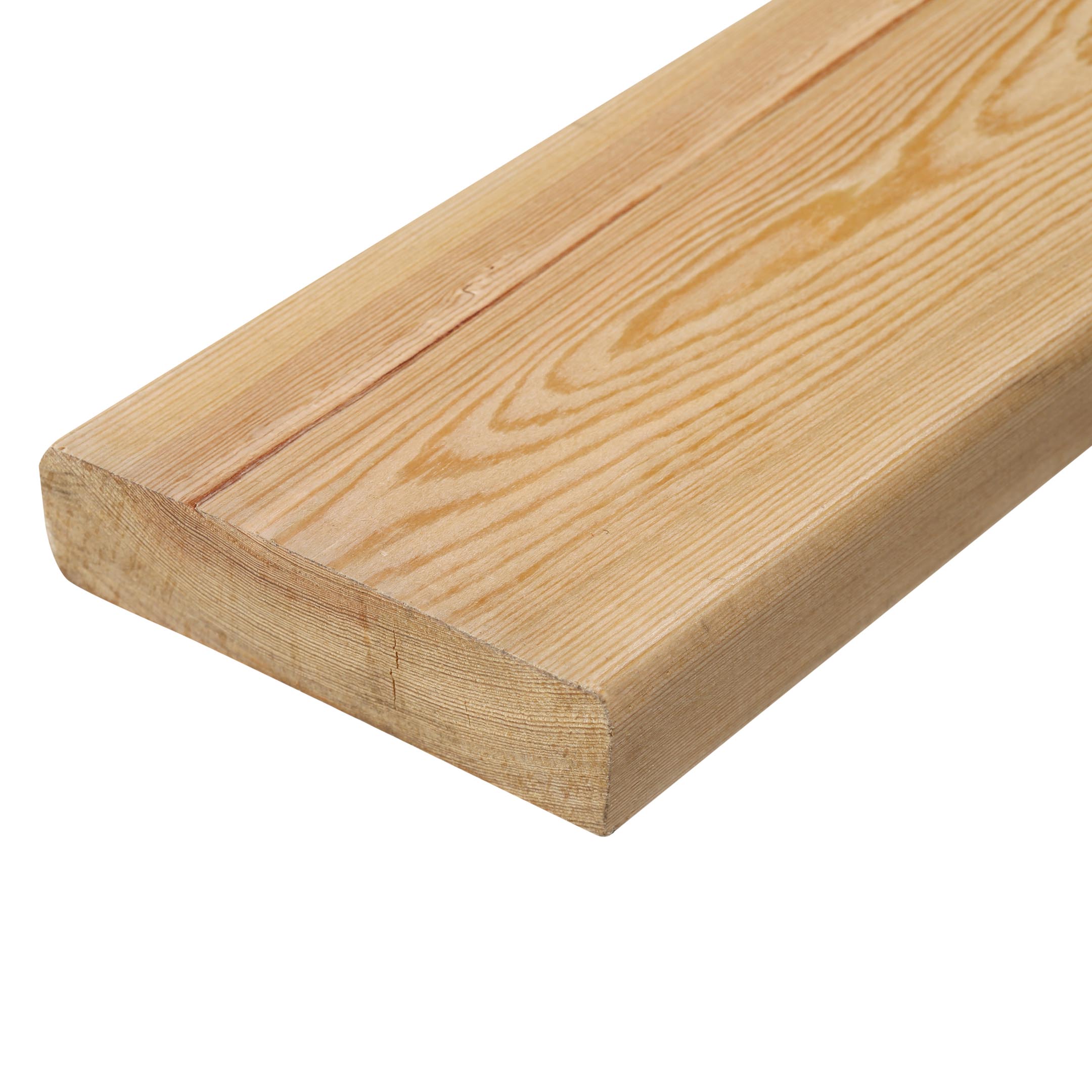 original-33746.jpg Доска палубная 28х120х3000 мм лиственница сорт АВ S раб.= 0,360 кв.м — изображение 1