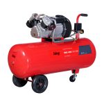 Компрессор масляный Fubag VDC 400/100 CM3 100 л 2,2 кВт