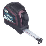 Рулетка Gross с автостопом 10 м x 25 мм