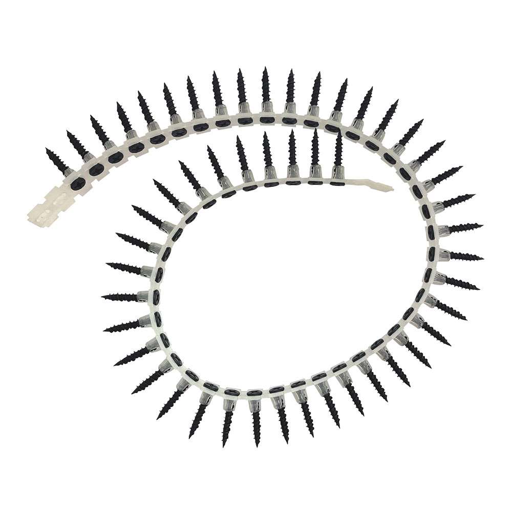 original-33824.jpg Саморезы для ГВЛ 45x3,9 мм в ленте усиленные Hard-Fix (1000 шт.) — изображение 1