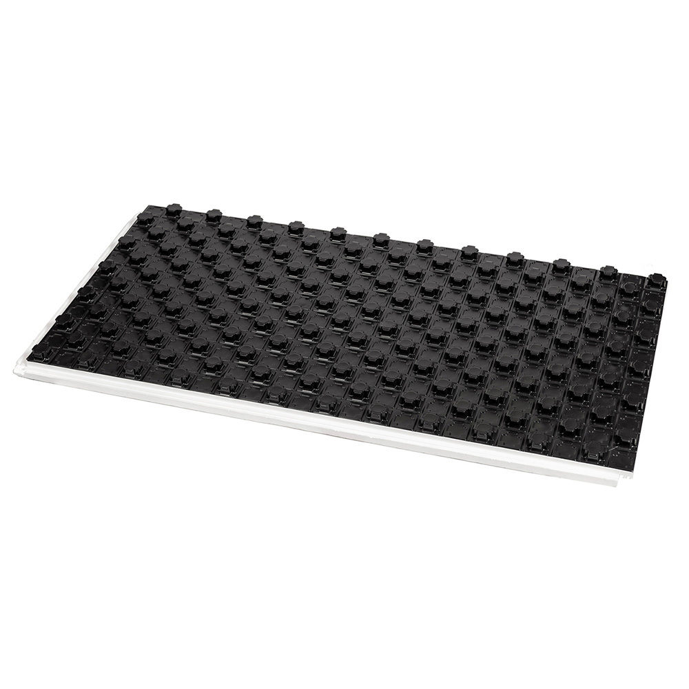 original-33994.jpg Пенополистирол Knauf Therm Pro для системы Теплый пол 44 мм 0,6х1,2 м — изображение 1