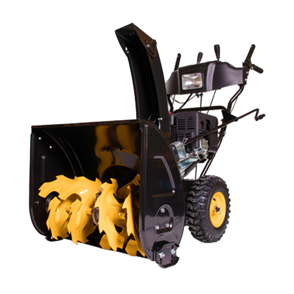 original-340.jpg Снегоуборщик бензиновый Champion (ST761E) — изображение 1