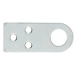 Проушина 30х70 мм