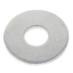 Шайба кузовная оцинкованная 18x56 мм DIN 9021 (1 шт.)