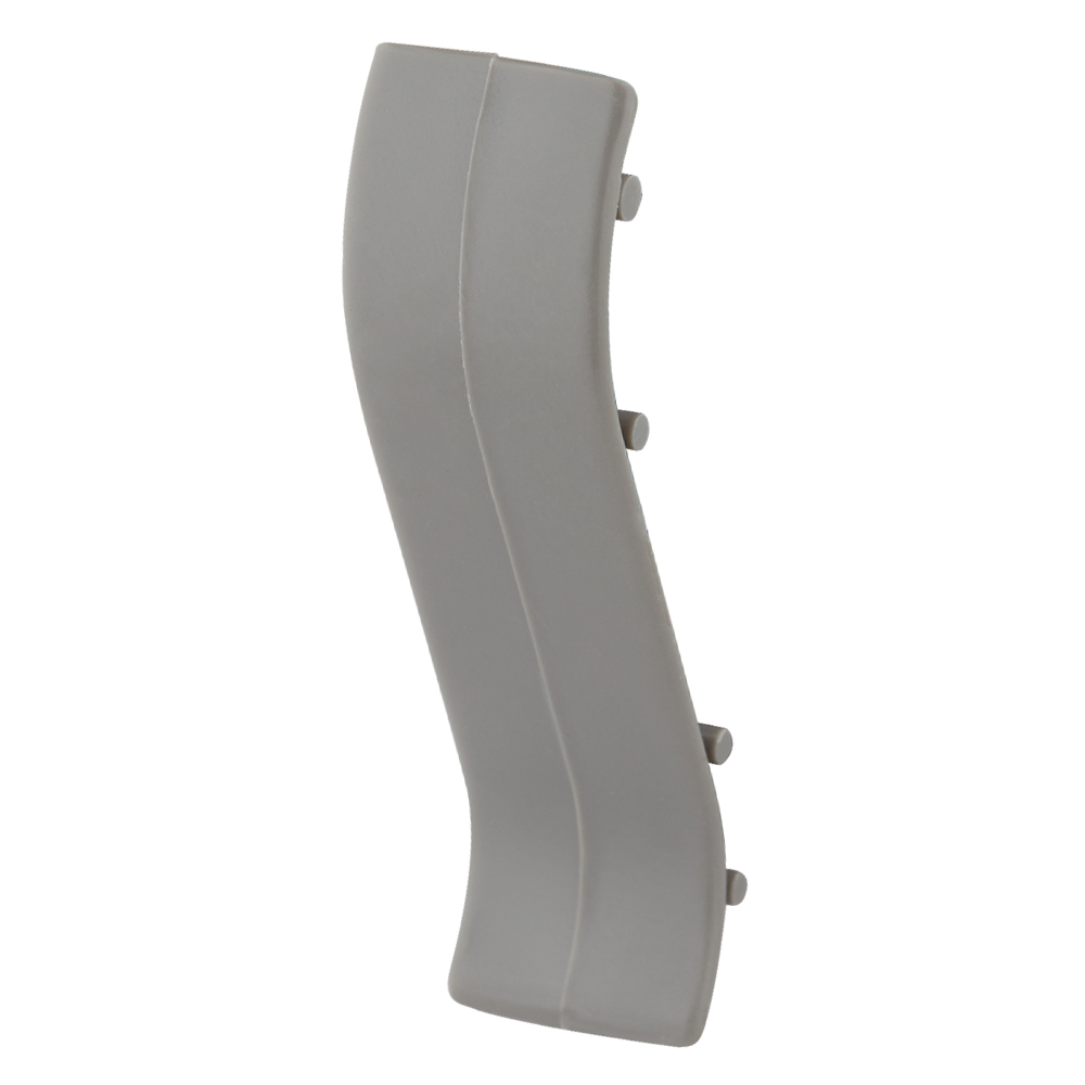 original-34172.jpg Соединитель Winart 58 мм серый S-профиль (2 шт.) — изображение 1