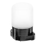 Светильник накладной Svet НББ 01-60-001 E27 60 Вт IP65 черный (1300-00020)